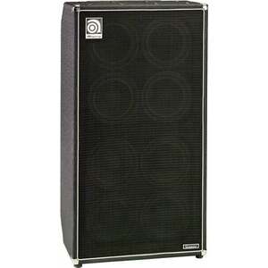 Ampeg SVT-810E Basový reprobox vyobraziť