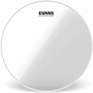 Evans TT16G2 G2 Clear 16" Blana na bubon vyobraziť