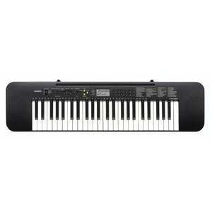 Casio CTK 240 Keyboard bez dynamiky vyobraziť