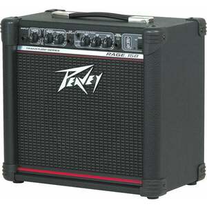 Peavey TRANSTUBE RAGE 158 Gitarové kombo vyobraziť