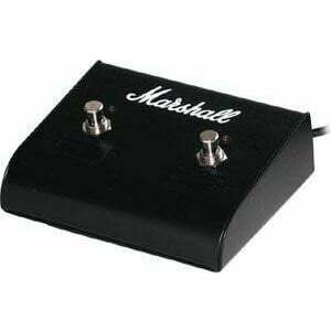 Marshall PEDL 91003 Nožný prepínač vyobraziť