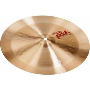 Paiste PST 7 14" China činel vyobraziť