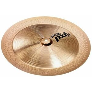 Paiste 2002 18" China činel vyobraziť