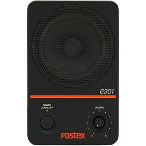 Fostex 6301ND Aktívny štúdiový monitor 1 ks vyobraziť