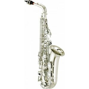 Yamaha 4C Hubička pre alt saxofón vyobraziť