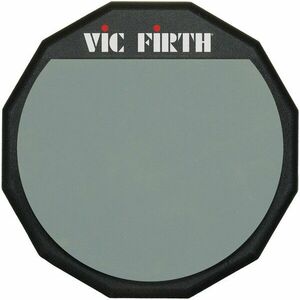 Vic Firth PAD12 Tréningový pad 12" vyobraziť