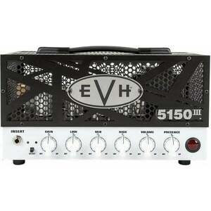 EVH 5150 III Lampový gitarový zosilňovač vyobraziť