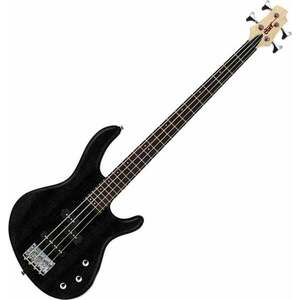 Cort Action PJ Open Pore Black Elektrická basgitara vyobraziť