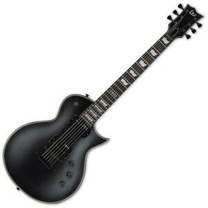 ESP LTD EC-256 Black Satin Elektrická gitara vyobraziť