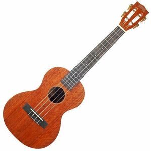 Mahalo MJ3 Trans Brown Tenorové ukulele vyobraziť