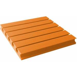 Mega Acoustic PA-PM3-O-45x45x6 Orange Absorpčný penový panel vyobraziť