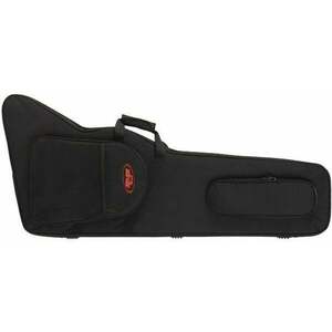 SKB Cases 1SKB-SC63 EXP F-BRD Puzdro pre elektrickú gitaru Black vyobraziť