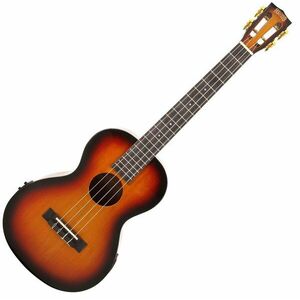 Mahalo MJ4-VT 3-Tone Sunburst Barytónové ukulele vyobraziť