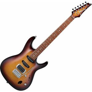 Ibanez SA260FM-VLS Violin Sunburst Elektrická gitara vyobraziť