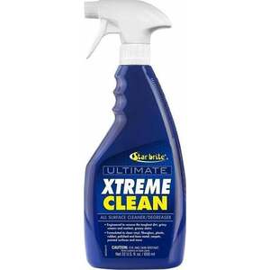 Star Brite Ultimate Xtreme Clean 650 ml Čistiaci prostriedok pre lode vyobraziť