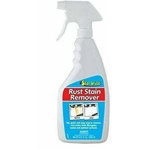 Star Brite Rust Stain 650 ml Čistiaci prostriedok pre lode vyobraziť