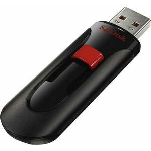 SanDisk Cruzer Glide SDCZ60-256G-B35 USB kľúč 256 GB vyobraziť