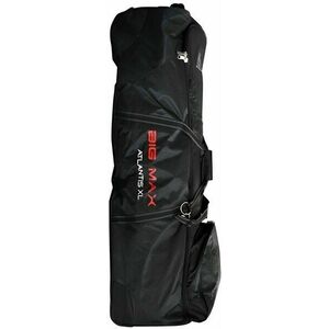 Big Max Atlantis XL Black/Black Cestovný obal vyobraziť