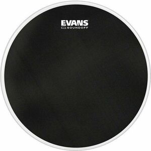 Evans TT10SO1 SoundOff 10" Sieťková blana vyobraziť