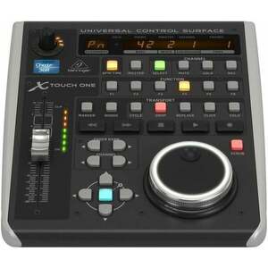 Behringer X-TOUCH ONE Ovládač DAW vyobraziť