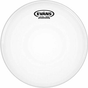 Evans B12G12 G12 Coated 12" Blana na bubon vyobraziť