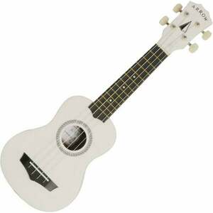 Arrow PB10 S White Sopránové ukulele vyobraziť