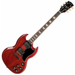 Gibson SG Standard 61 Vintage Cherry Elektrická gitara vyobraziť