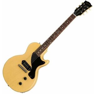 Gibson 1957 Les Paul Junior Single Cut Reissue VOS Elektrická gitara vyobraziť