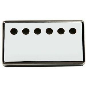 Gibson PRPC-030 Neck Humbucker Cover Nickel Krytka vyobraziť