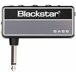 Blackstar amPlug FLY Bass Slúchadlový basový zosilňovač vyobraziť