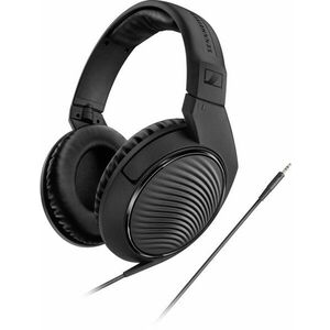 Sennheiser HD 200 Pro Štúdiové slúchadlá vyobraziť