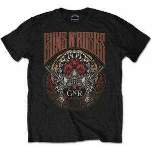 Guns N' Roses Tričko Australia Unisex Black L vyobraziť