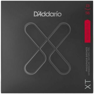 D'Addario XTAPB1356 Struny pre akustickú gitaru vyobraziť