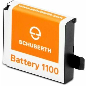 Schuberth Rechargeable Battery SC1 Batéria vyobraziť