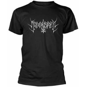 Moonspell Tričko Logo Black S vyobraziť