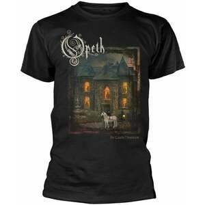 Opeth Tričko In Cauda Venenum Black XL vyobraziť