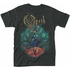 Opeth Tričko Sorceress Black XL vyobraziť