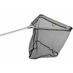 Delphin Folding Net Steel Block Rubberized Net 250 cm Podberák 1 diel vyobraziť