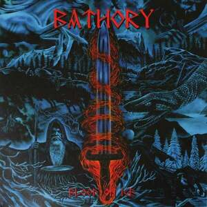 Bathory - Blood On Ice (2 LP) vyobraziť