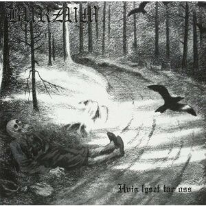 Burzum - Hvis Lyset Tar Oss (LP) vyobraziť