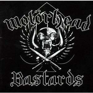 Motörhead - Bastards (LP) vyobraziť