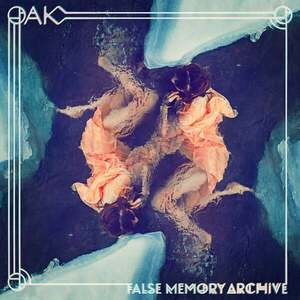 Oak - False Memory Archive (Coloured) (LP) vyobraziť