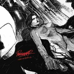 Perturbator - B-Sides And Remixes Vol. I (2 LP) vyobraziť