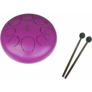 Noicetone XKD8008 Purple Tongue Drum vyobraziť