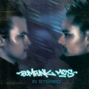 Bomfunk MC's In Stereo (2 LP) vyobraziť