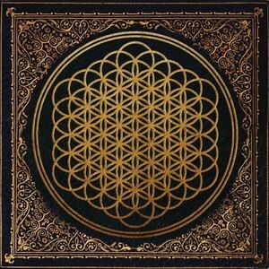 Bring Me The Horizon Sempiternal (LP) vyobraziť