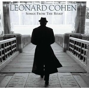 Leonard Cohen Songs From the Road (2 LP) vyobraziť