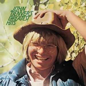 John Denver Greatest Hits (LP) vyobraziť