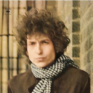 Bob Dylan Blonde On Blonde (2 LP) vyobraziť