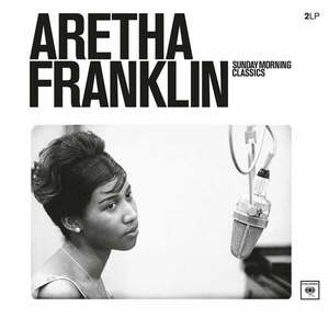 Aretha Franklin Sunday Morning Classics (2 LP) vyobraziť